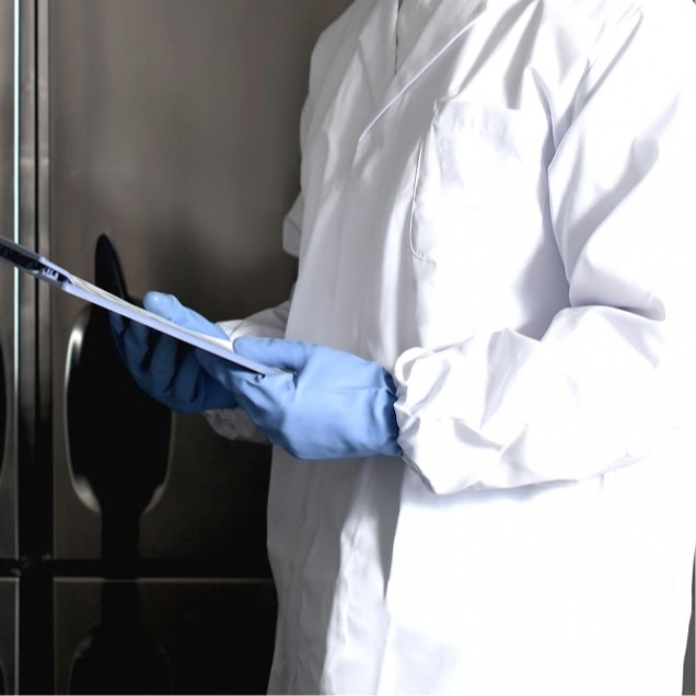 レッドローチの状態管理